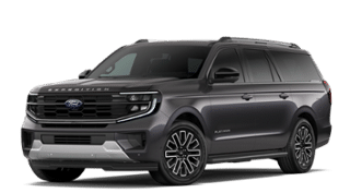 2026 Ford Expedition® External Image 2